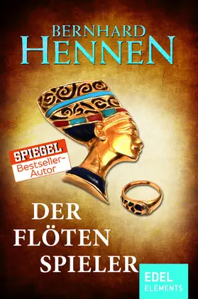 Hennen |  Der Flötenspieler | eBook | Sack Fachmedien
