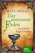 Sedley |  Der zerrissene Faden | eBook | Sack Fachmedien