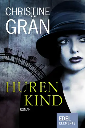 Grän |  Hurenkind | eBook | Sack Fachmedien