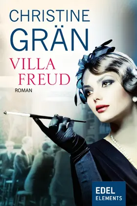 Grän |  Villa Freud | eBook | Sack Fachmedien