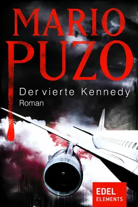 Puzo | Der vierte Kennedy | E-Book | www.sack.de