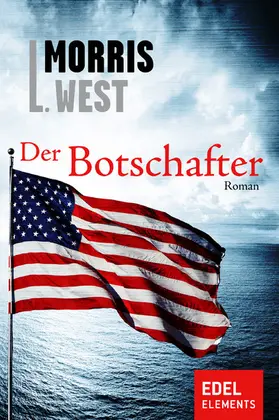 West |  Der Botschafter | eBook | Sack Fachmedien