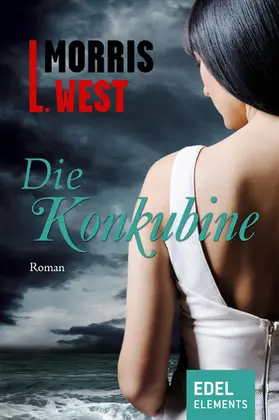 West |  Die Konkubine | eBook | Sack Fachmedien
