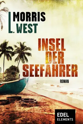 West |  Insel der Seefahrer | eBook | Sack Fachmedien