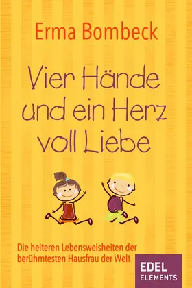 Bombeck | Vier Hände und ein Herz voll Liebe | E-Book | www.sack.de