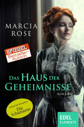 Rose |  Das Haus der Geheimnisse | eBook | Sack Fachmedien