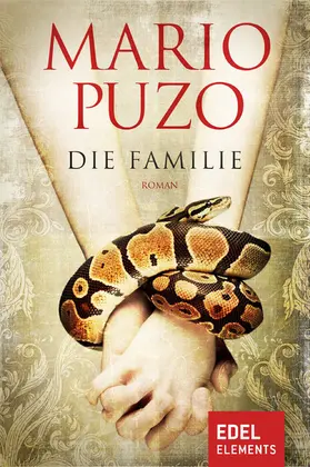 Puzo |  Die Familie | eBook | Sack Fachmedien