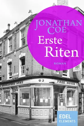Coe |  Erste Riten | eBook | Sack Fachmedien