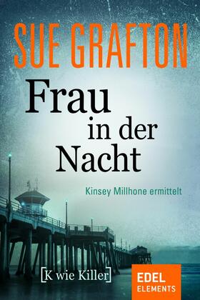 Grafton | Frau in der Nacht | E-Book | sack.de