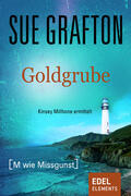 Grafton |  Goldgrube | eBook | Sack Fachmedien
