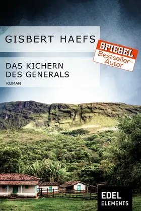 Haefs |  Das Kichern des Generals | eBook | Sack Fachmedien