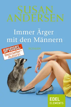 Andersen |  Immer Ärger mit den Männern | eBook | Sack Fachmedien