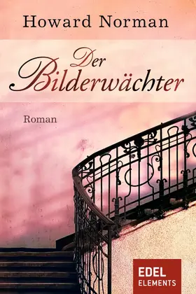 Norman |  Der Bilderwächter | eBook | Sack Fachmedien