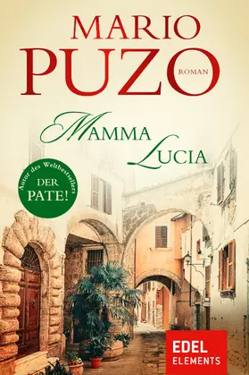 Puzo |  Mamma Lucia | eBook | Sack Fachmedien