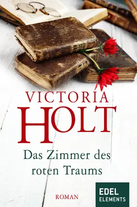 Holt |  Das Zimmer des roten Traums | eBook | Sack Fachmedien
