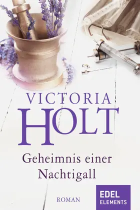 Holt |  Geheimnis einer Nachtigall | eBook | Sack Fachmedien