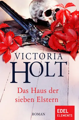 Holt |  Das Haus der sieben Elstern | eBook | Sack Fachmedien