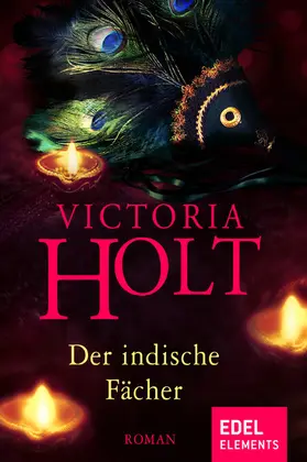 Holt |  Der indische Fächer | eBook | Sack Fachmedien