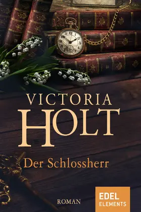 Holt |  Der Schlossherr | eBook | Sack Fachmedien