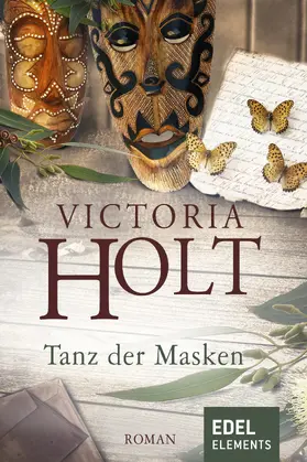 Holt |  Tanz der Masken | eBook | Sack Fachmedien