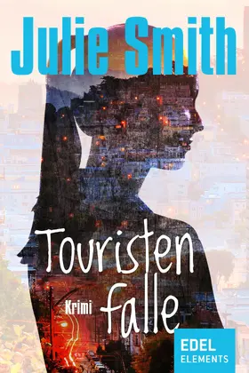 Smith |  Touristenfalle | eBook | Sack Fachmedien