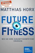Horx |  Future Fitness | eBook | Sack Fachmedien