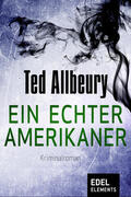 Allbeury |  Ein echter Amerikaner | eBook | Sack Fachmedien