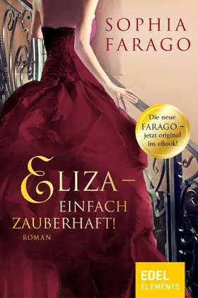 Farago |  Elizas zauberhafte Weihnacht | eBook | Sack Fachmedien