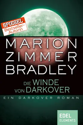 Bradley |  Die Winde von Darkover | eBook | Sack Fachmedien
