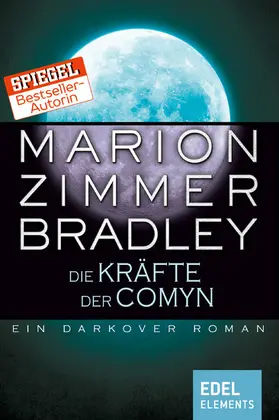 Bradley |  Die Kräfte der Comyn | eBook | Sack Fachmedien