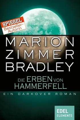 Bradley |  Die Erben von Hammerfell | eBook | Sack Fachmedien
