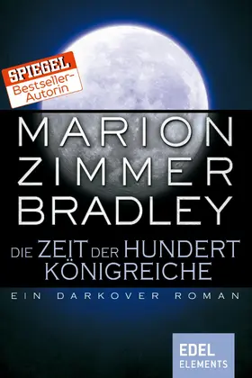 Bradley |  Die Zeit der hundert Königreiche | eBook | Sack Fachmedien