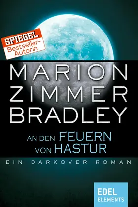 Bradley |  An den Feuern von Hastur | eBook | Sack Fachmedien