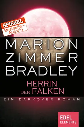 Bradley |  Herrin der Falken | eBook | Sack Fachmedien