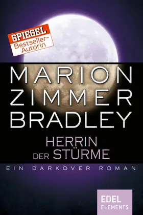 Bradley |  Herrin der Stürme | eBook | Sack Fachmedien