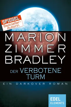 Bradley |  Der verbotene Turm | eBook | Sack Fachmedien