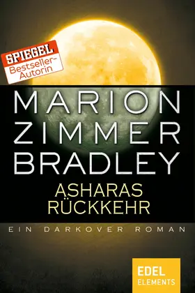 Bradley |  Asharas Rückkehr | eBook | Sack Fachmedien