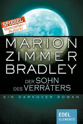 Bradley |  Der Sohn des Verräters | eBook | Sack Fachmedien