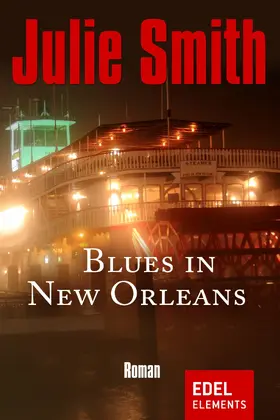 Smith |  Blues in New Orleans | eBook | Sack Fachmedien