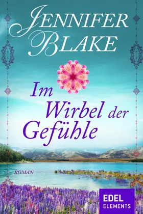 Blake |  Im Wirbel der Gefühle | eBook | Sack Fachmedien