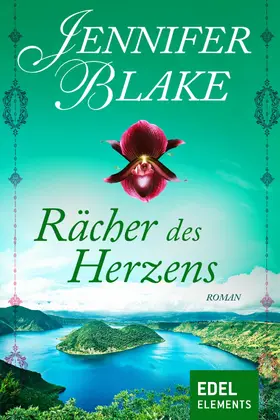Blake |  Rächer des Herzens | eBook | Sack Fachmedien