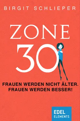 Schlieper |  Zone 30 | eBook | Sack Fachmedien
