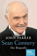 Parker |  Sean Connery | eBook | Sack Fachmedien