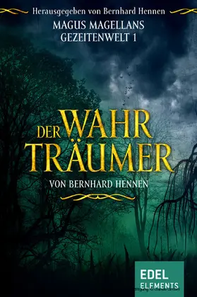 Hennen |  Der Wahrträumer | eBook | Sack Fachmedien