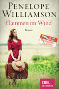 Williamson |  Flammen im Wind | eBook | Sack Fachmedien