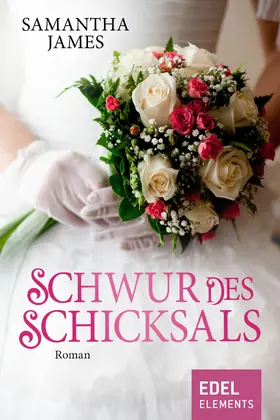 James |  Schwur des Schicksals | eBook | Sack Fachmedien