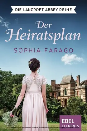 Farago |  Der Heiratsplan | eBook | Sack Fachmedien