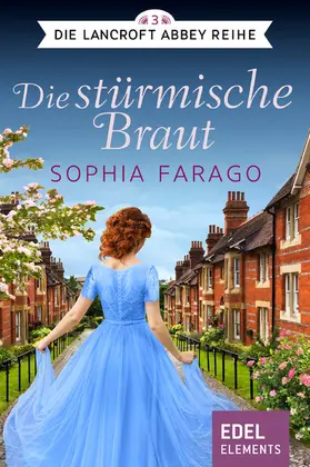 Farago |  Die stürmische Braut | eBook | Sack Fachmedien