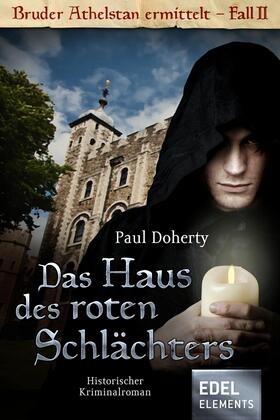 Doherty | Das Haus des roten Schlächters | E-Book | sack.de