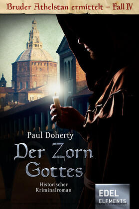 Doherty | Der Zorn Gottes | E-Book | sack.de